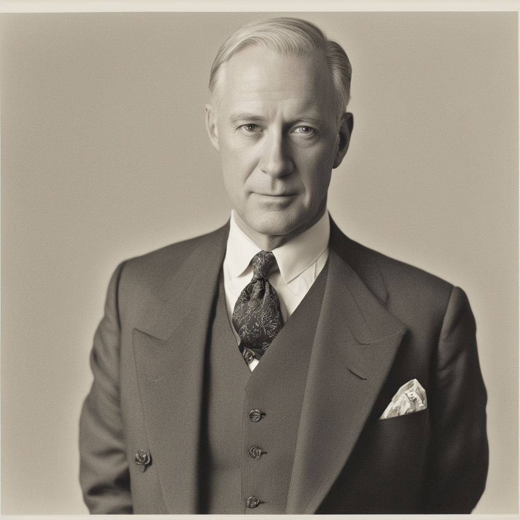 A. B. McKillop
