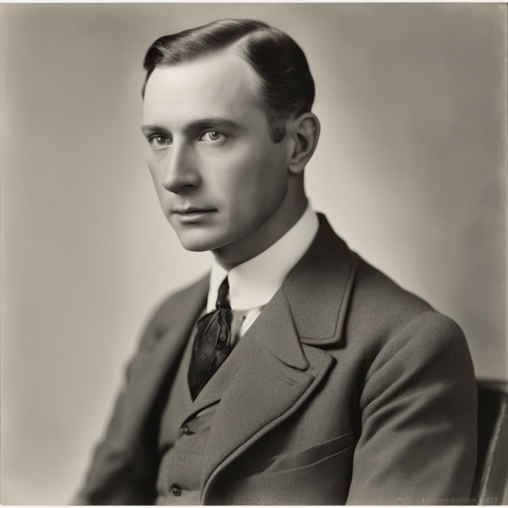 A. B. Neil