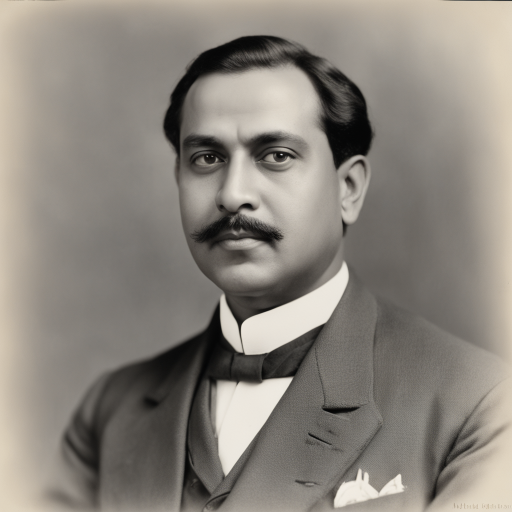 A. B. S. Safdar