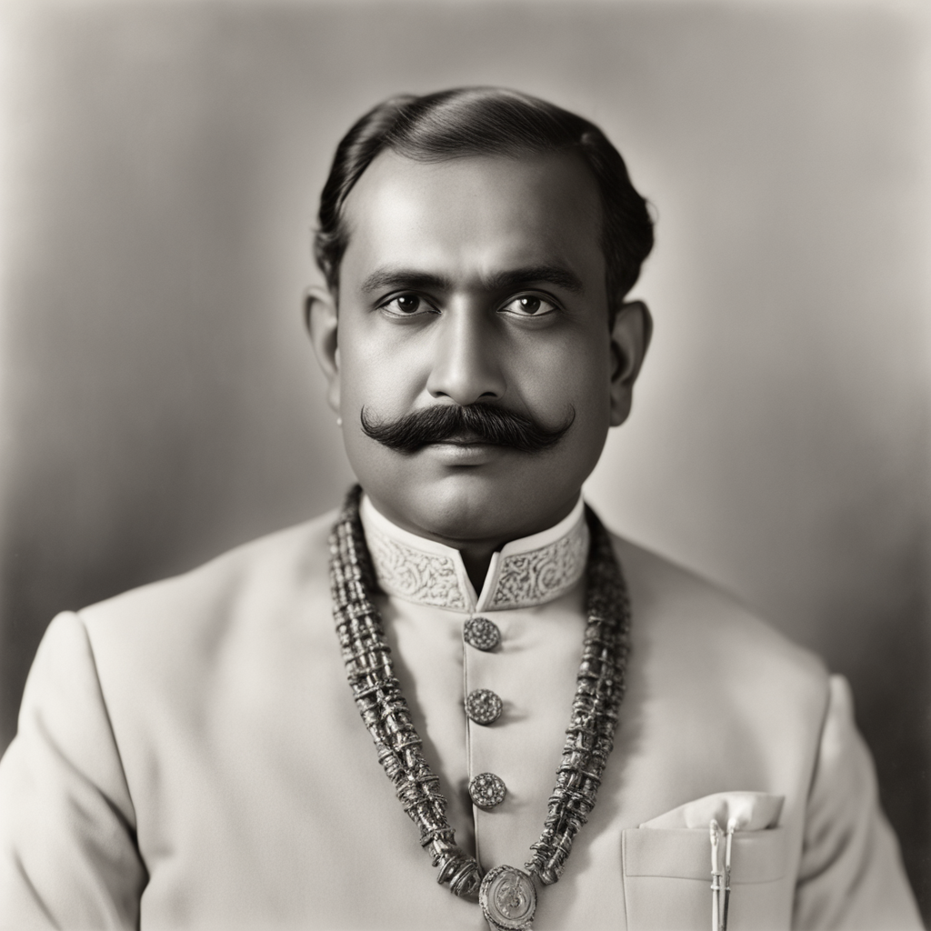 A. B. Shetty