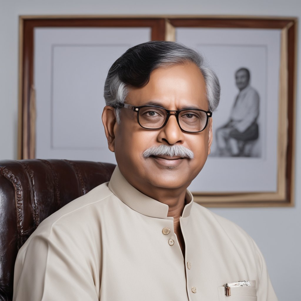 A. B. Siddique