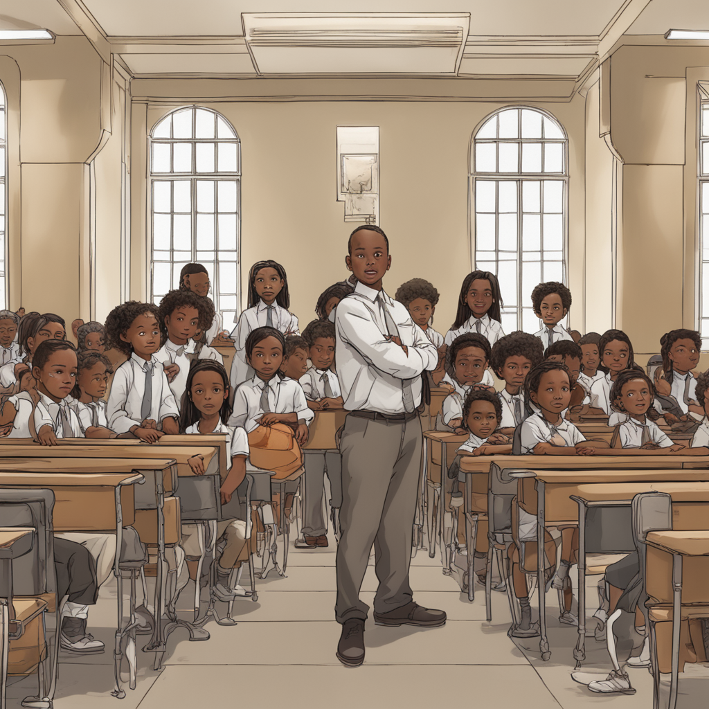 A. B. Simpson Alliance School