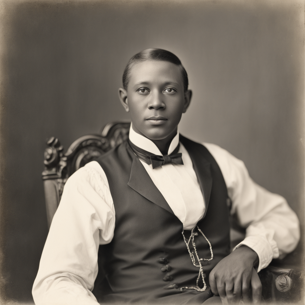 A. B. Swindell