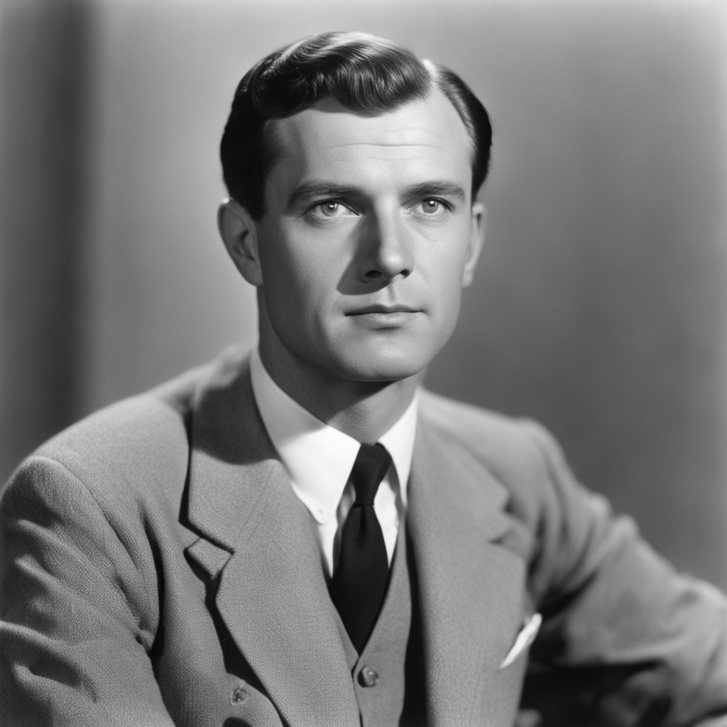 A. Bertram Chandler