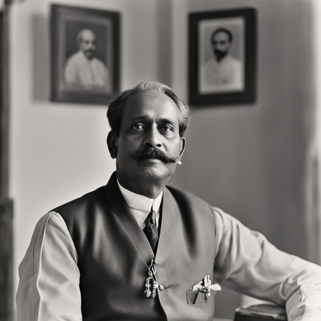A. Bhimsingh