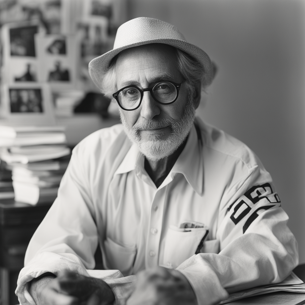 A. Bruce Goldman