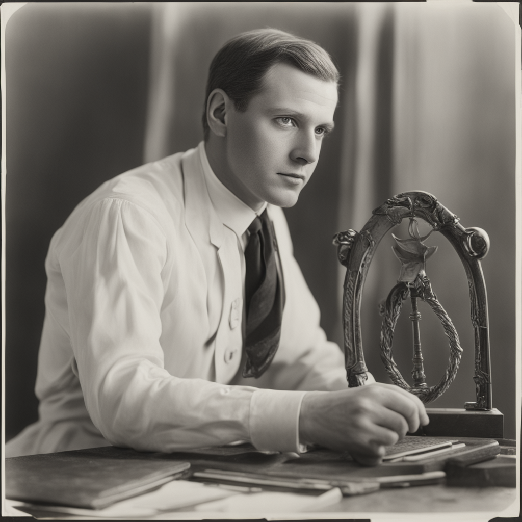 A. C. Anderson