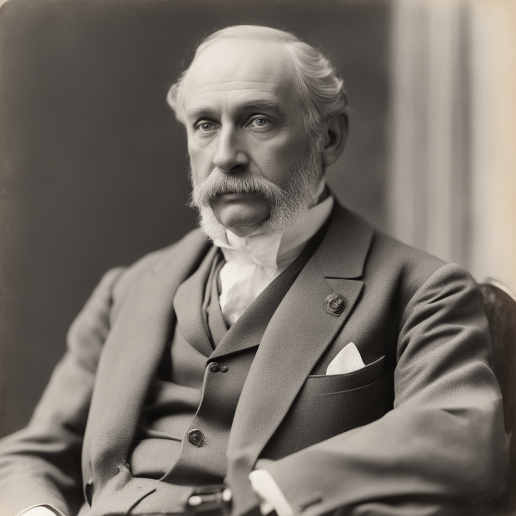 A. C. Baur