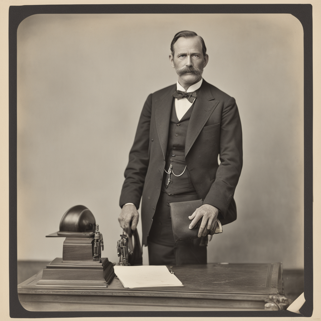A. C. Bearss