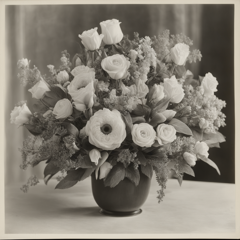 A. C. Bouquet