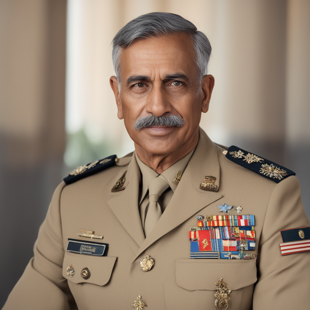 A. C. Chemaly