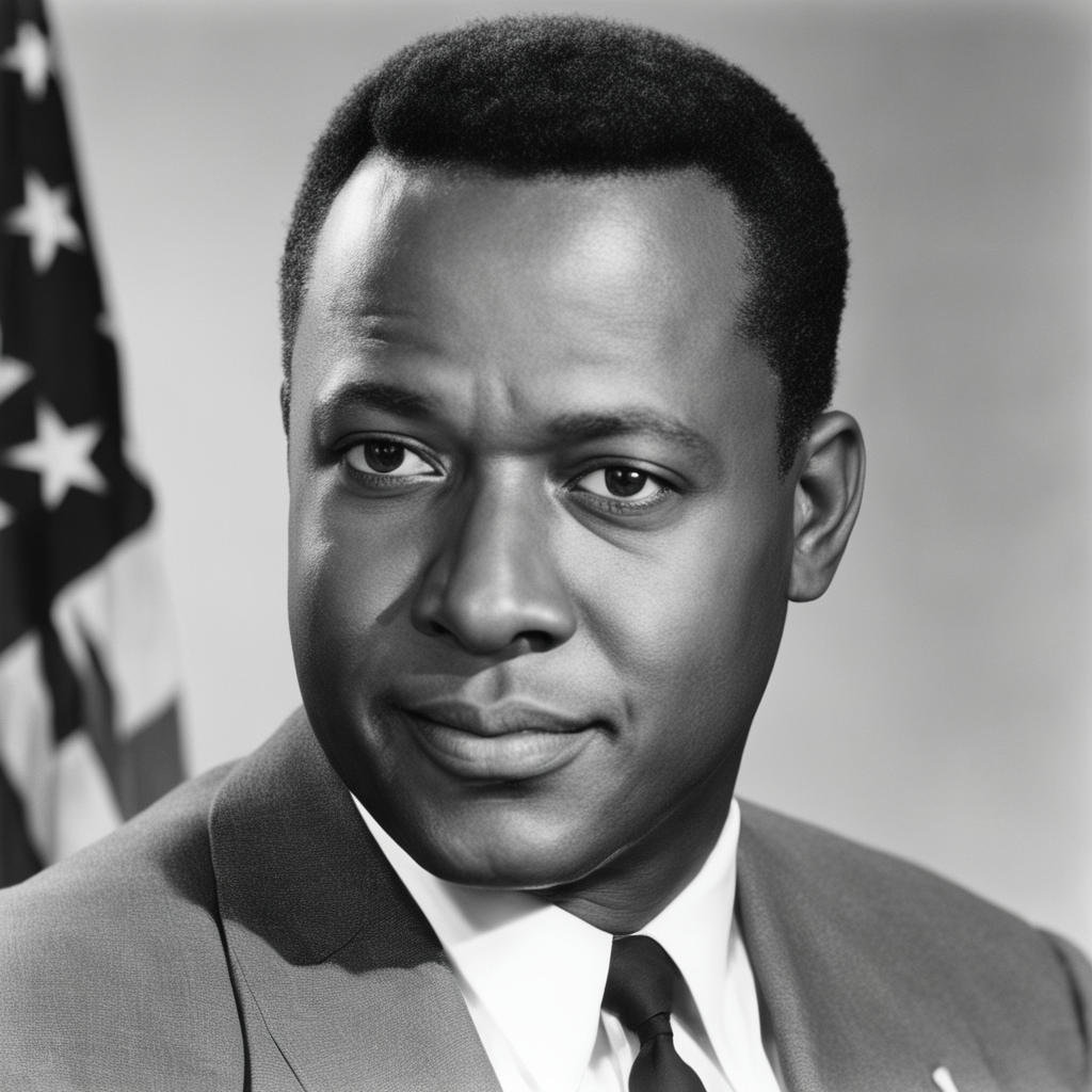 A. C. Clemons
