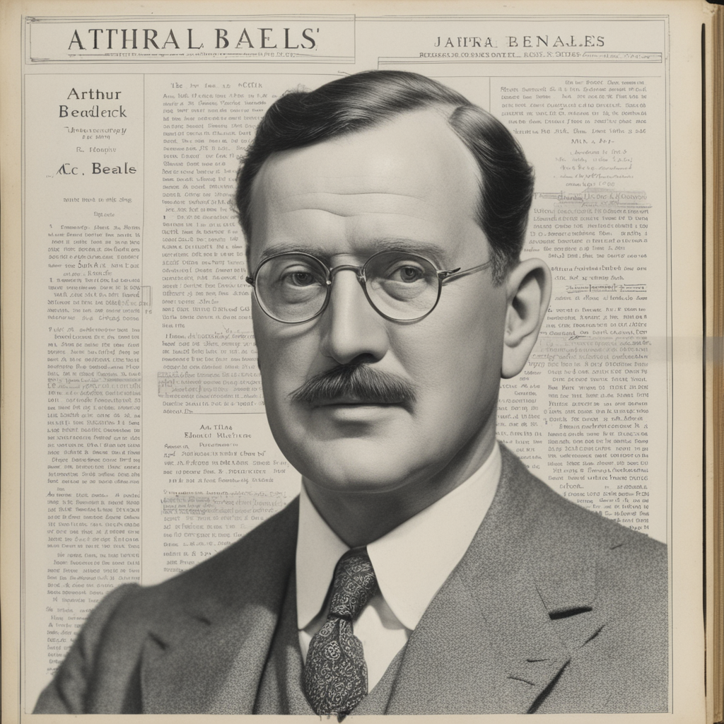 A. C. F. Beales
