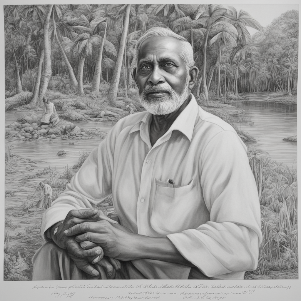 A. C. G. S. Amarasekara