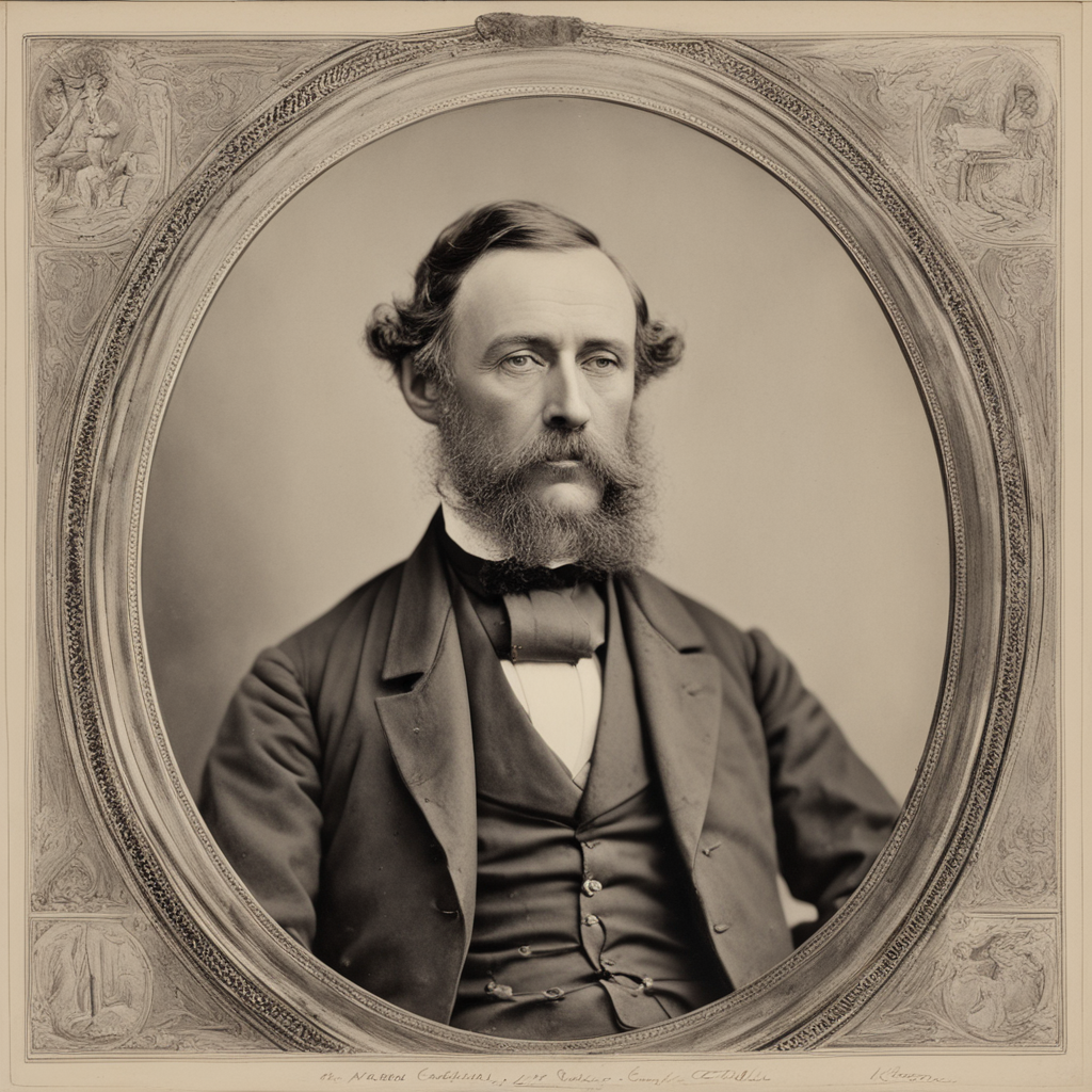 A. C. L. Carlleyle