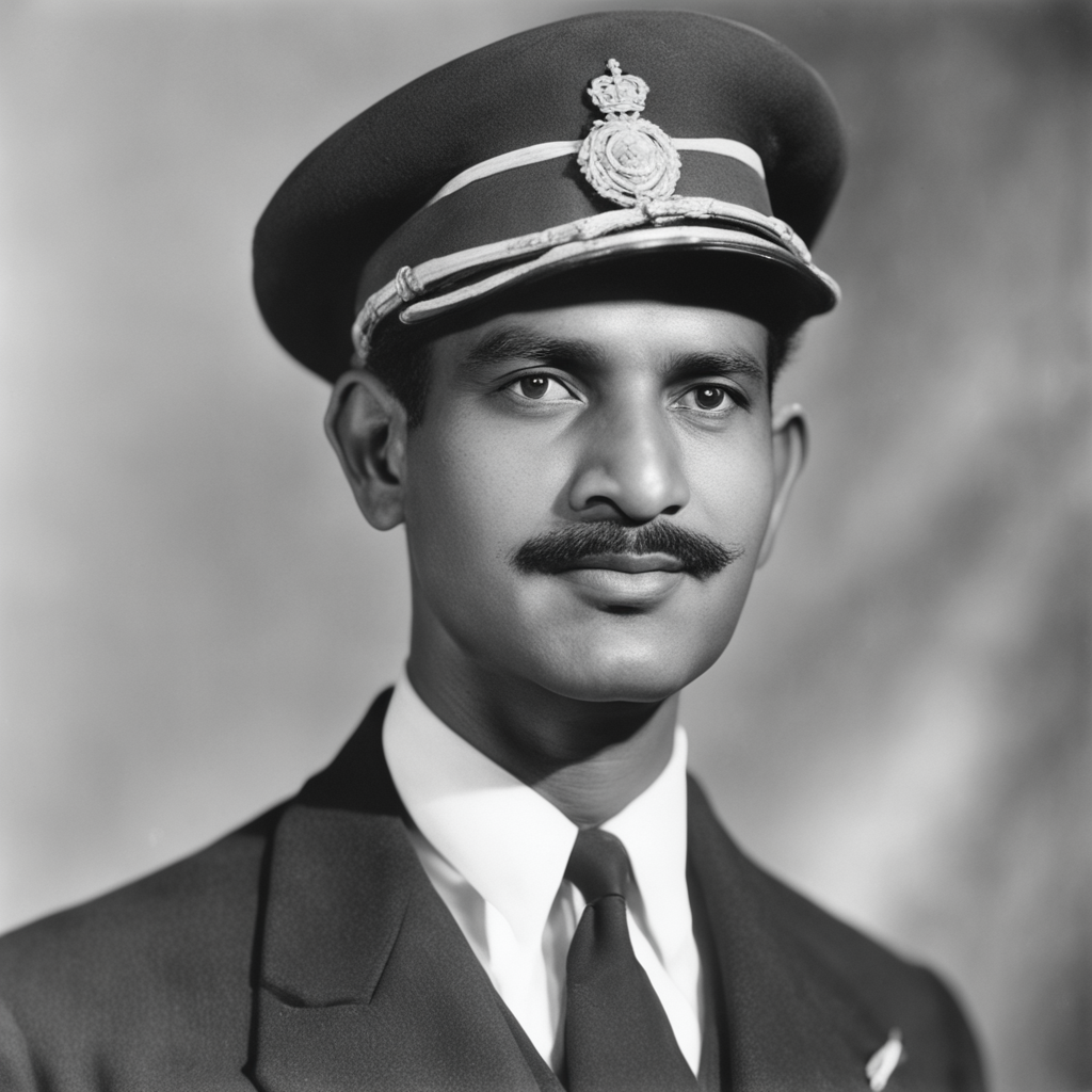A. C. L. Ratwatte