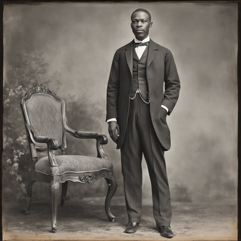 A. C. Mack