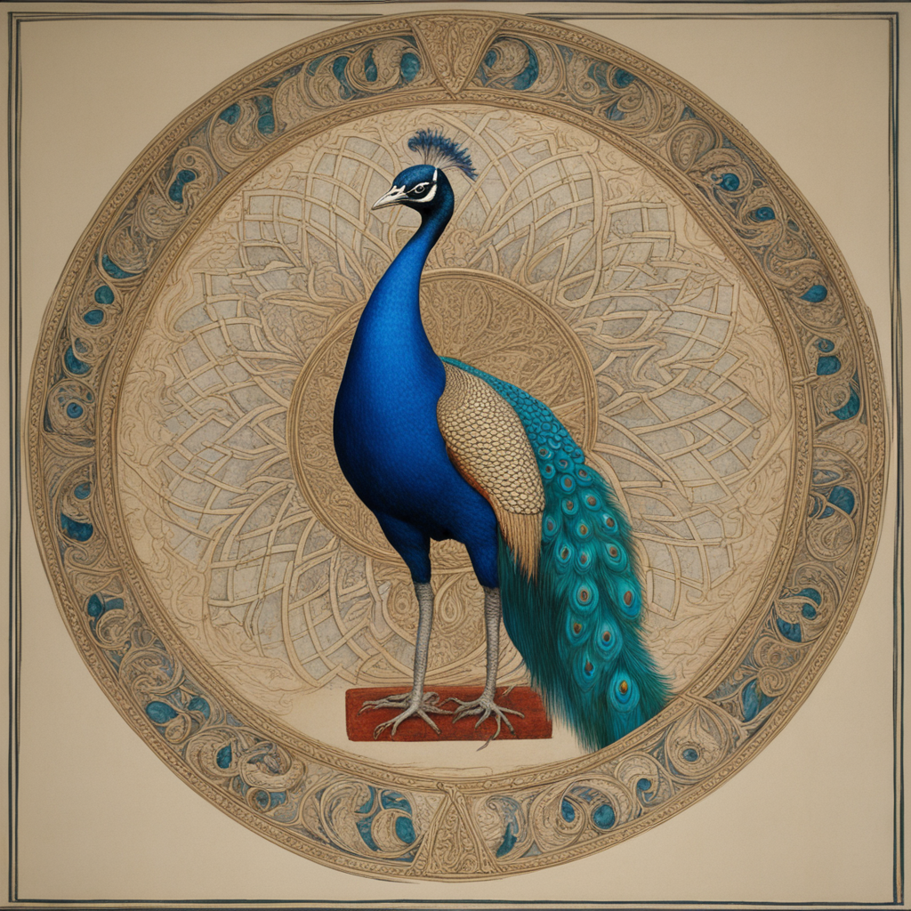 A. C. S. Peacock