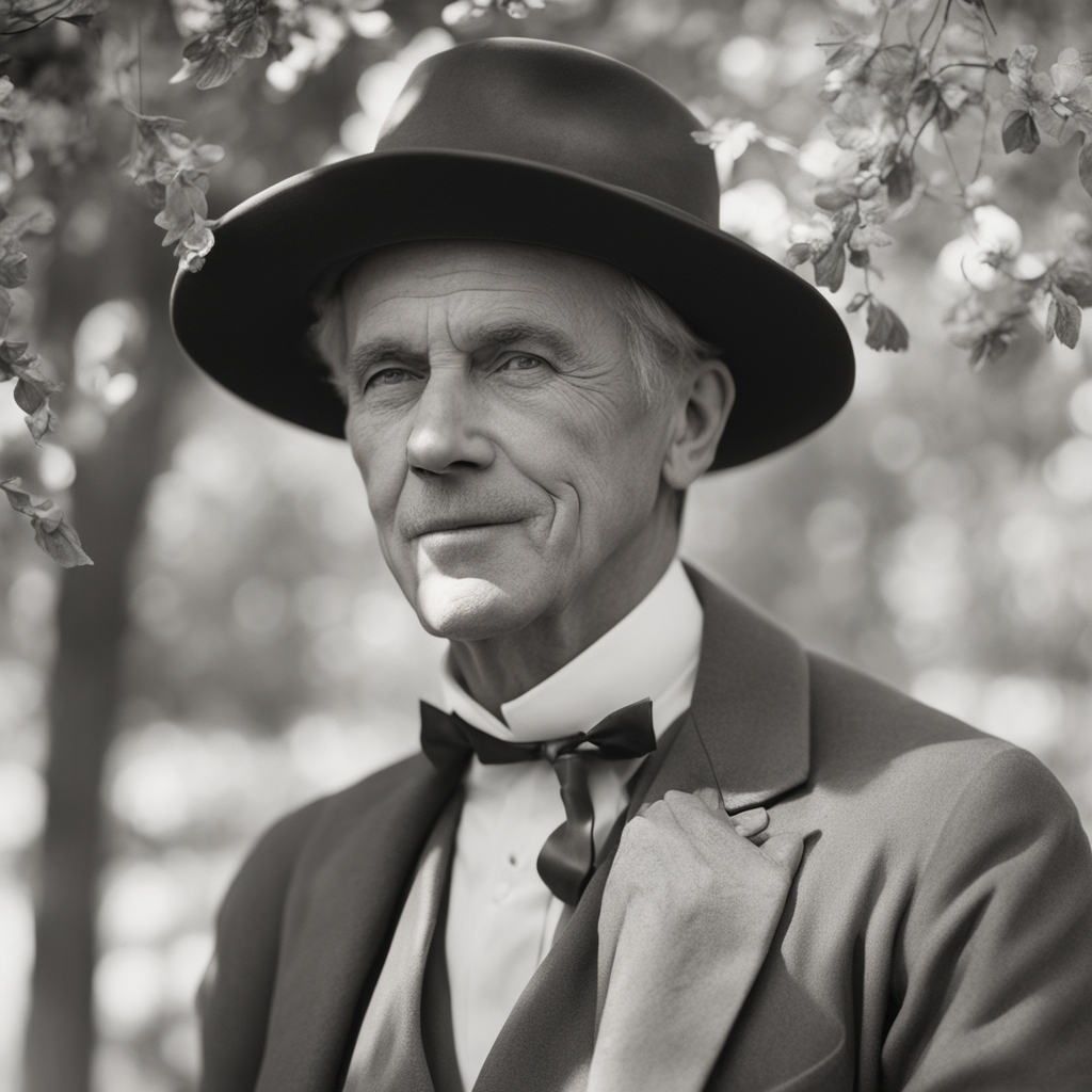 A. Carl Helmholz