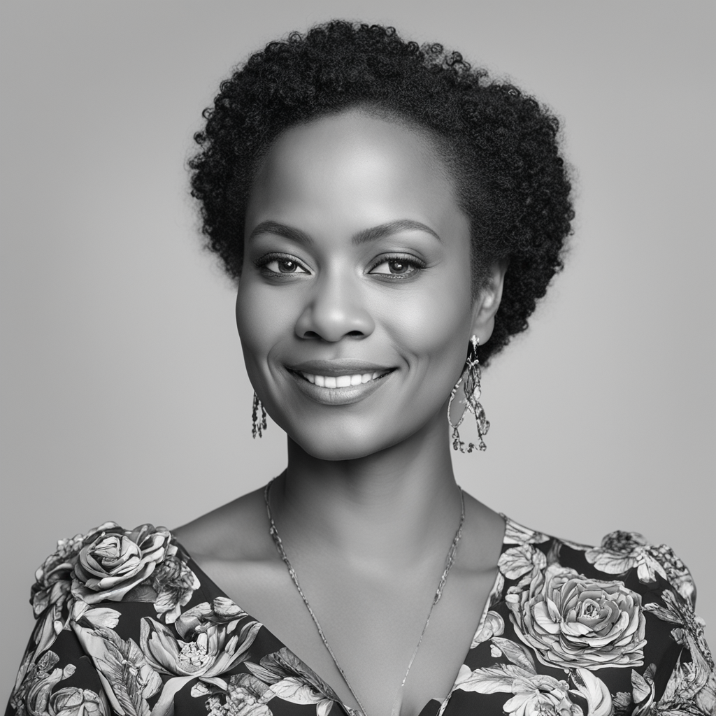 A. Catrina Coleman