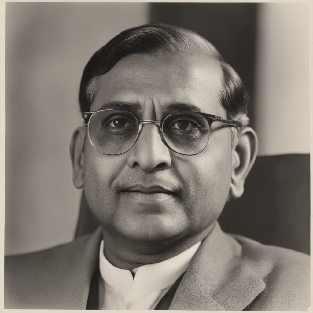 A. Chakrapani
