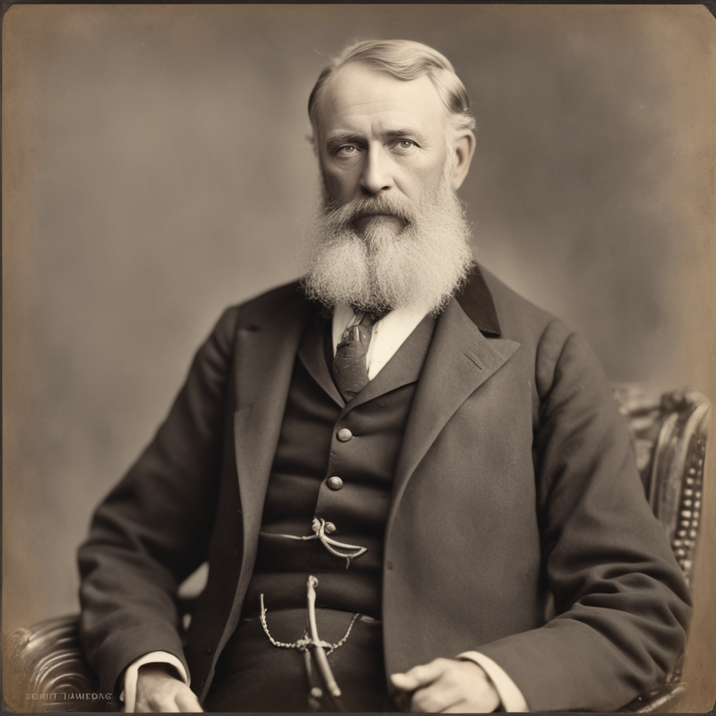 A. Chase Fawcett