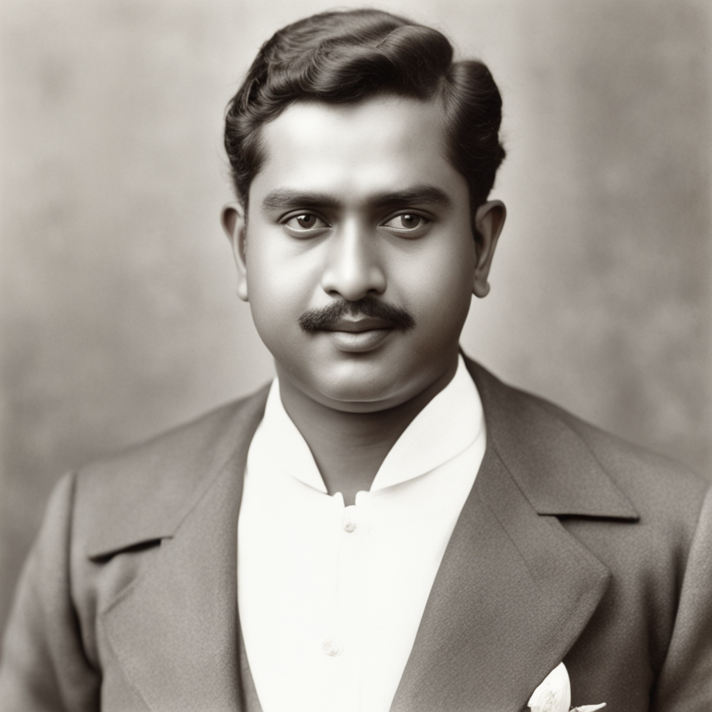 A. Chatterjee