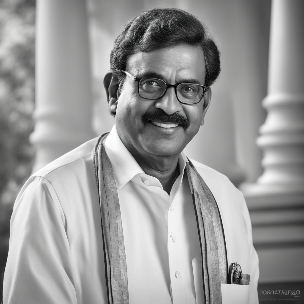 A. Chellakumar