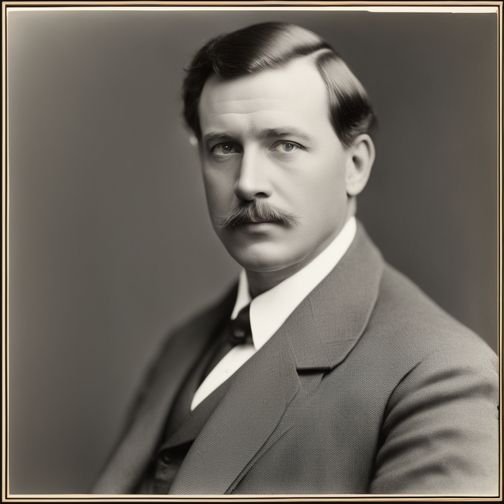 A. Crozer Reeves