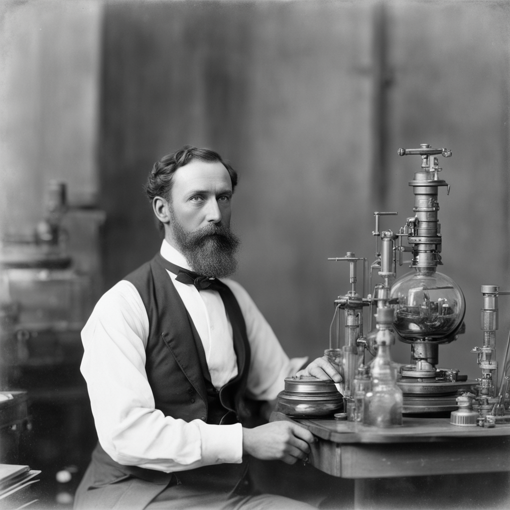 A. D. Carmichael