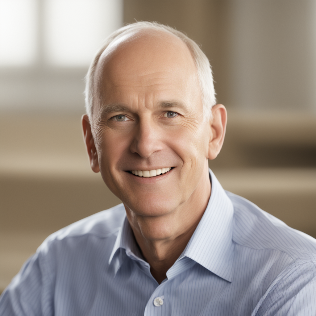 A. D. David Mackay