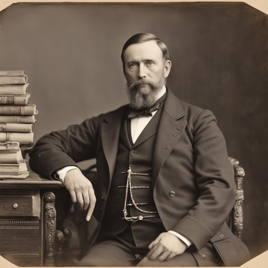 A. D. Duffey