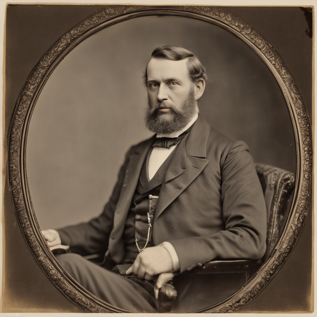 A. D. Eldridge