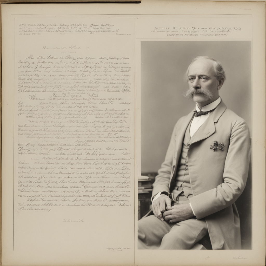 A. D. Gardner