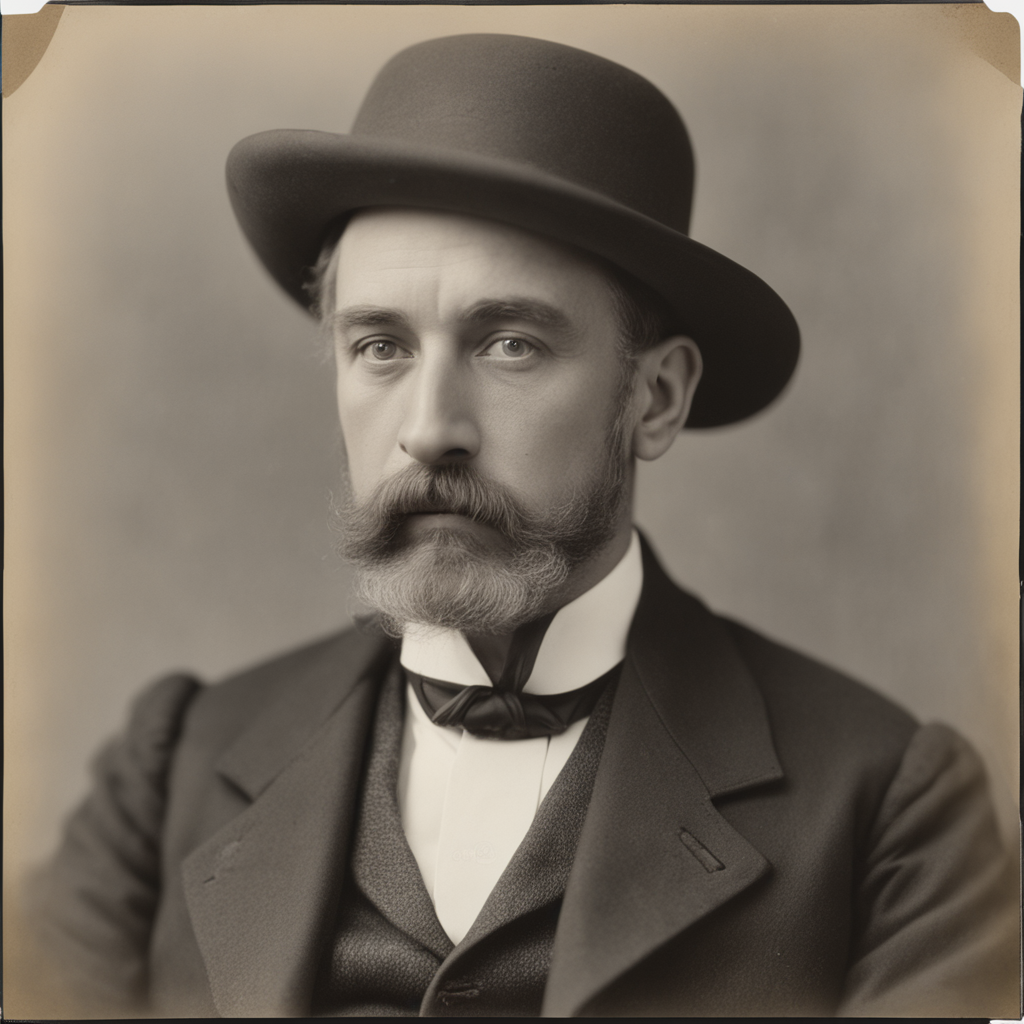 A. D. Godley