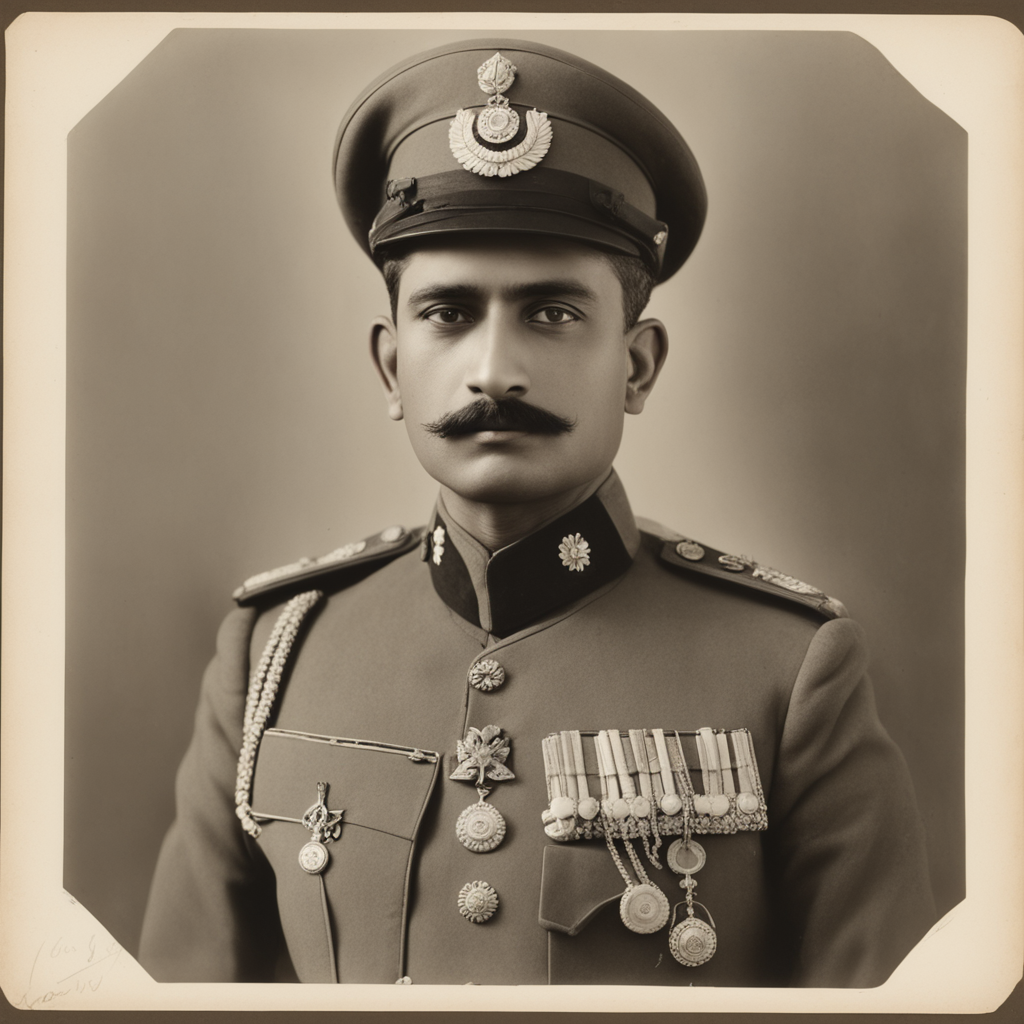 A. D. Gorwala