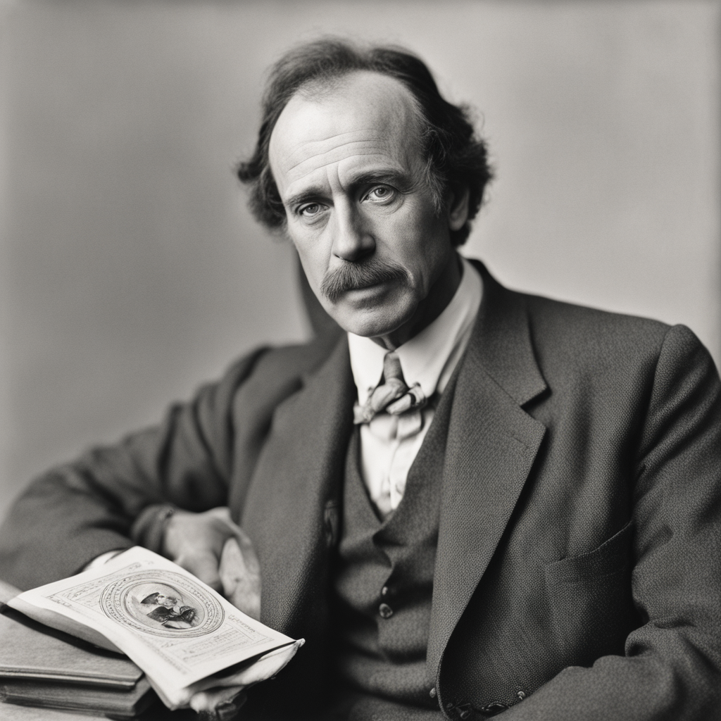 A. D. Harvey