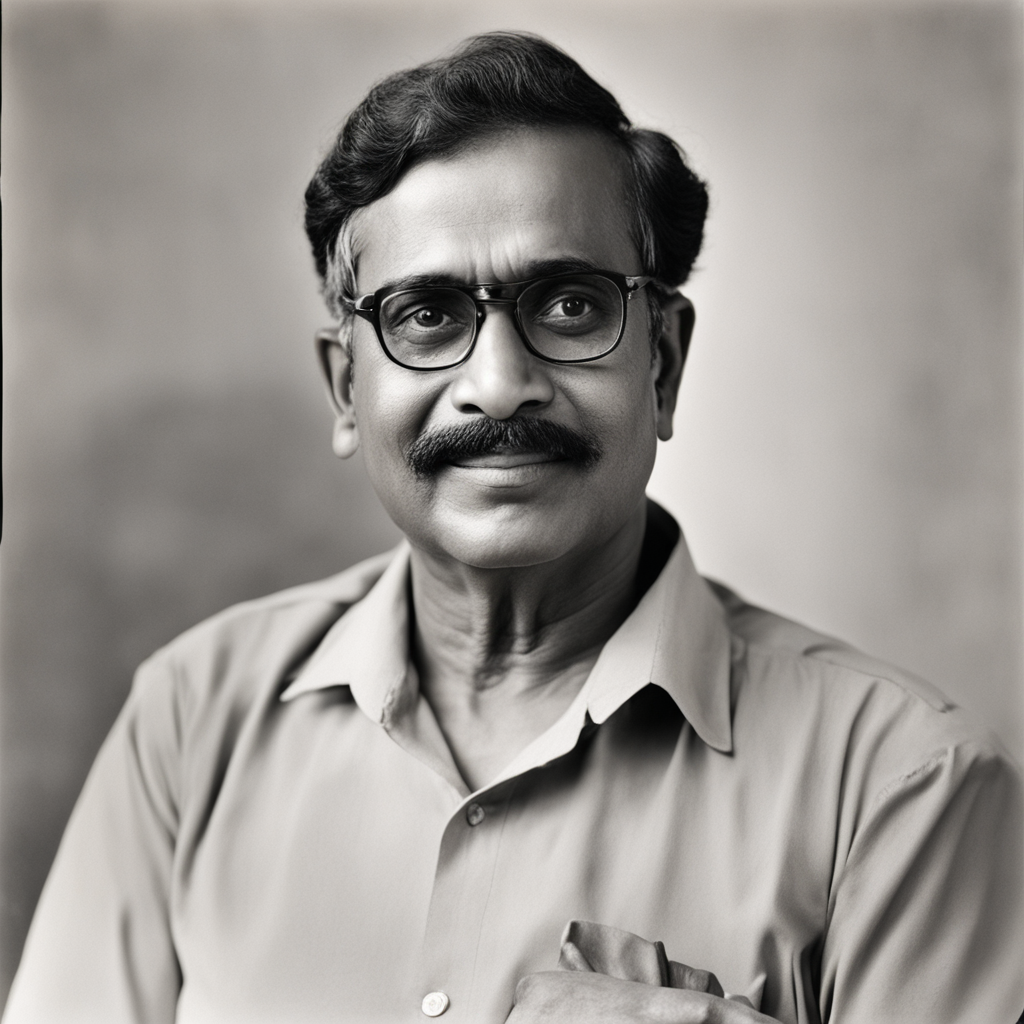 A. D. S. N. Prasad