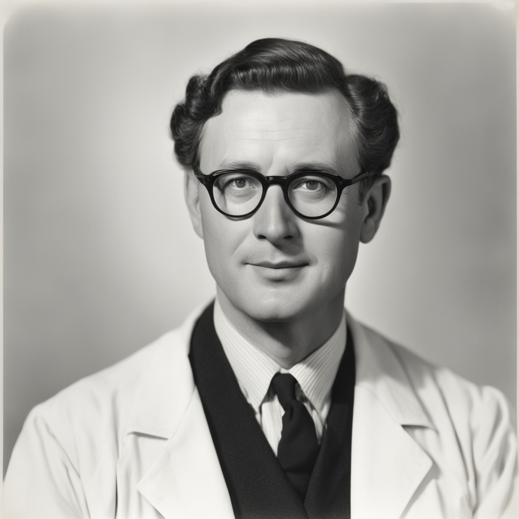 A. D. Walsh