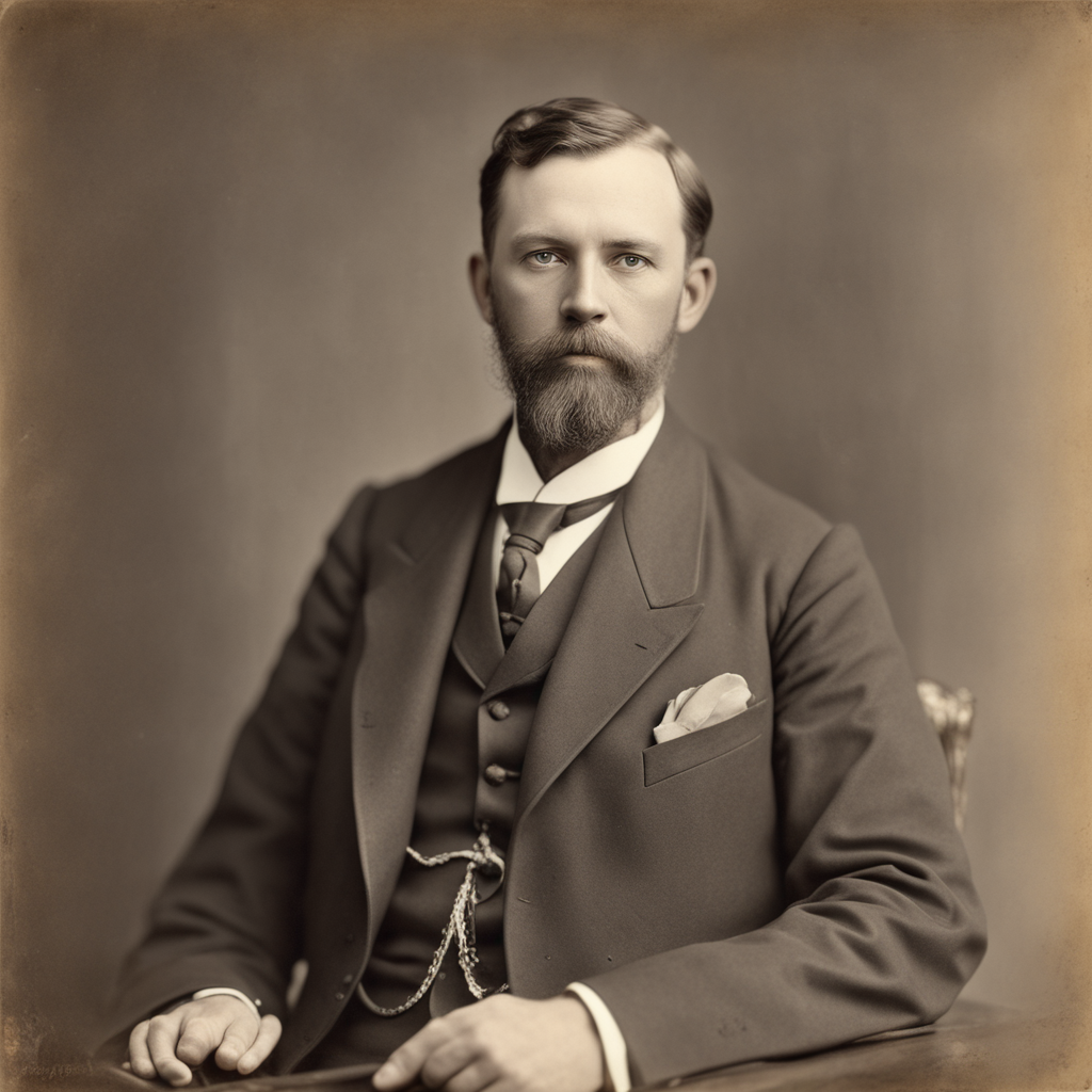 A. D. Watts