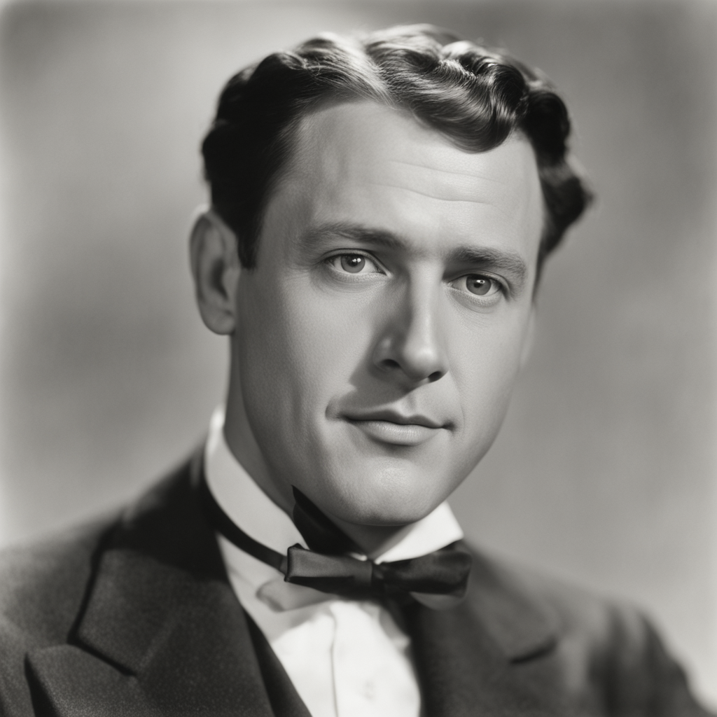 A. David Thackeray