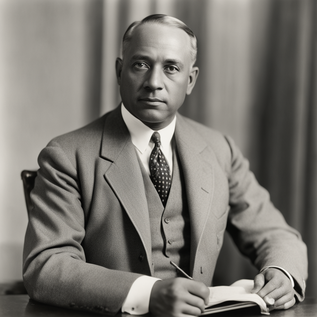 A. Dayton Oliphant
