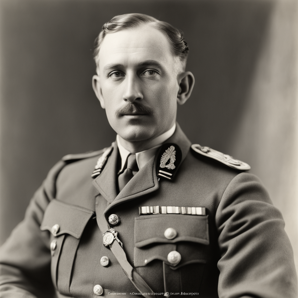 A. E. Basden