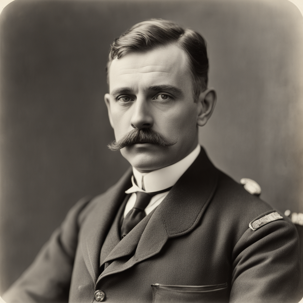 A. E. Bassom