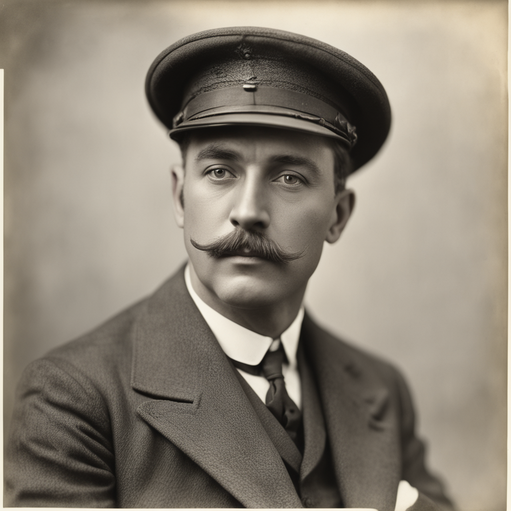 A. E. Coleby