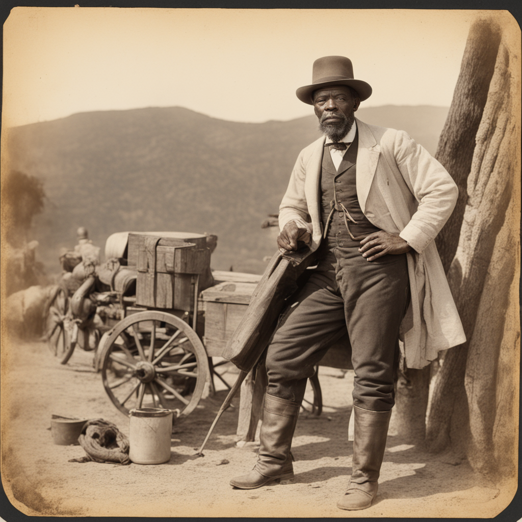 A. E. Coleman