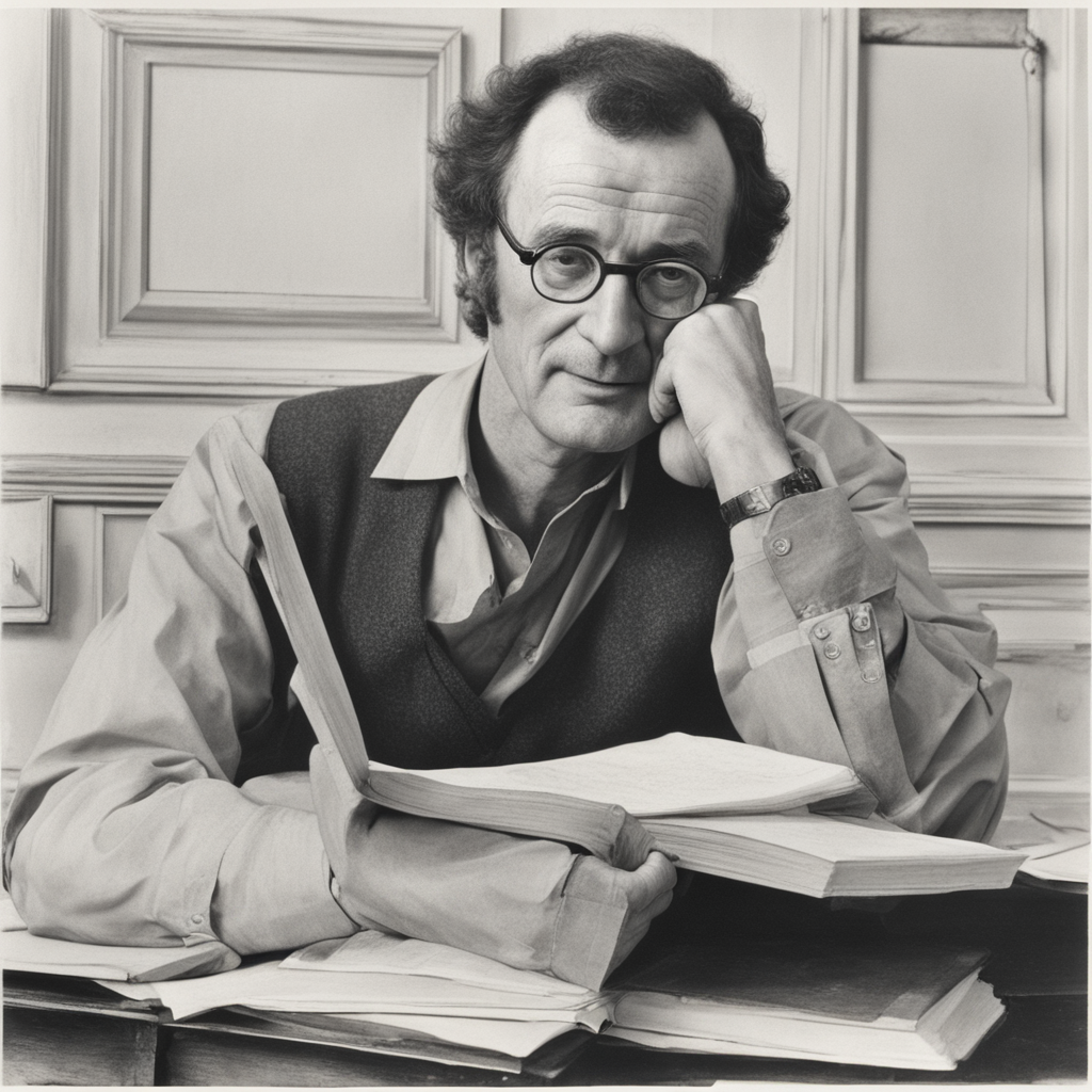 A. E. Dyson