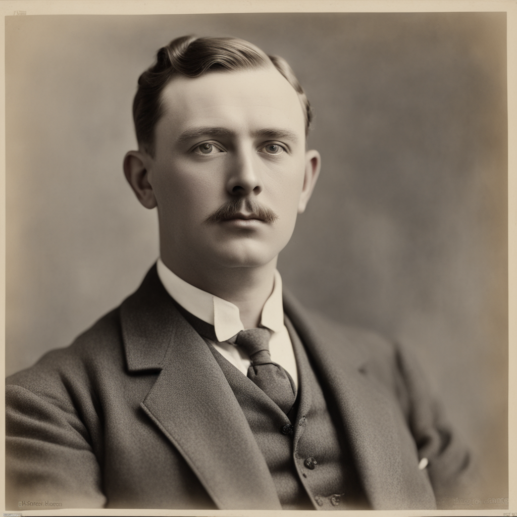 A. E. Gerard