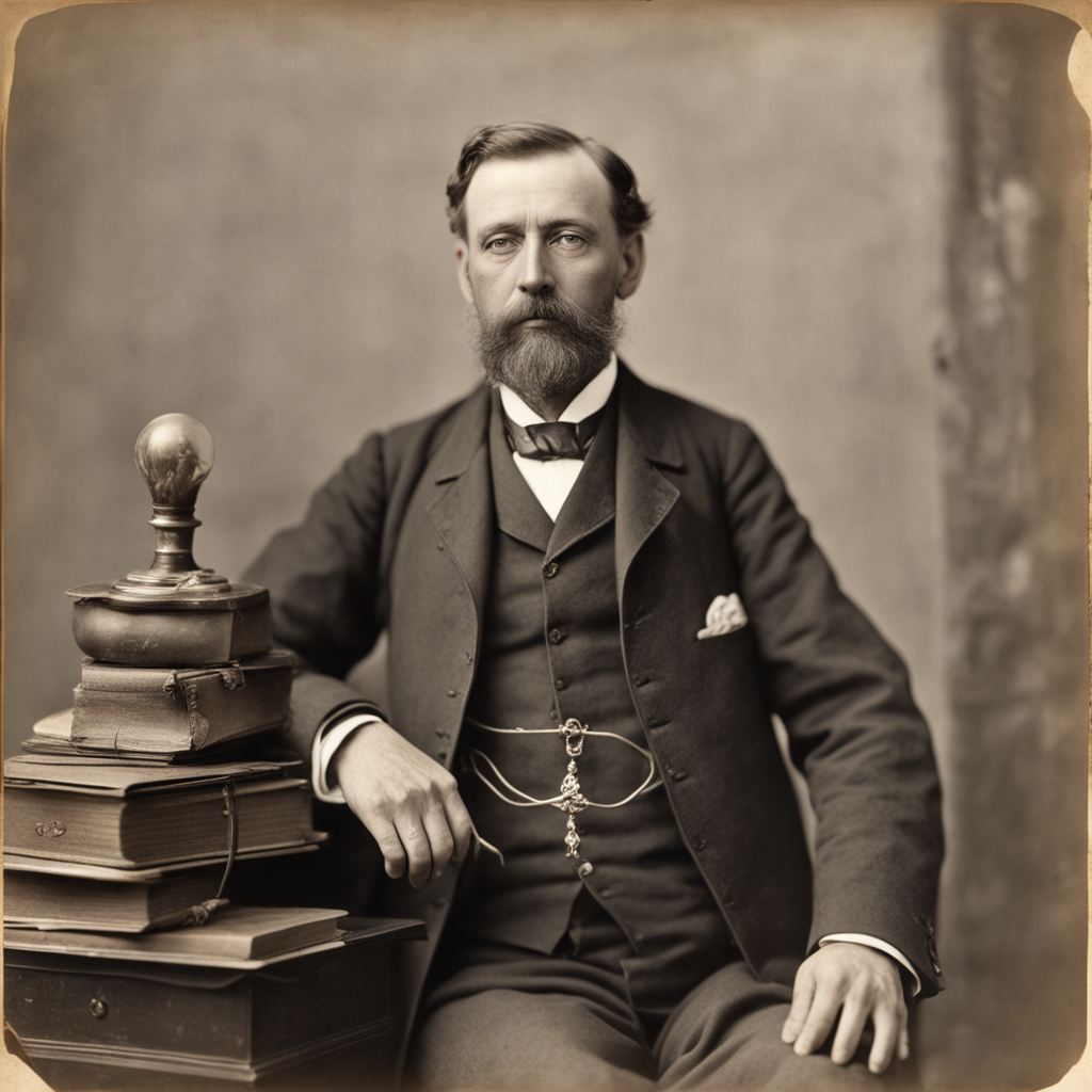 A. E. Glasewald