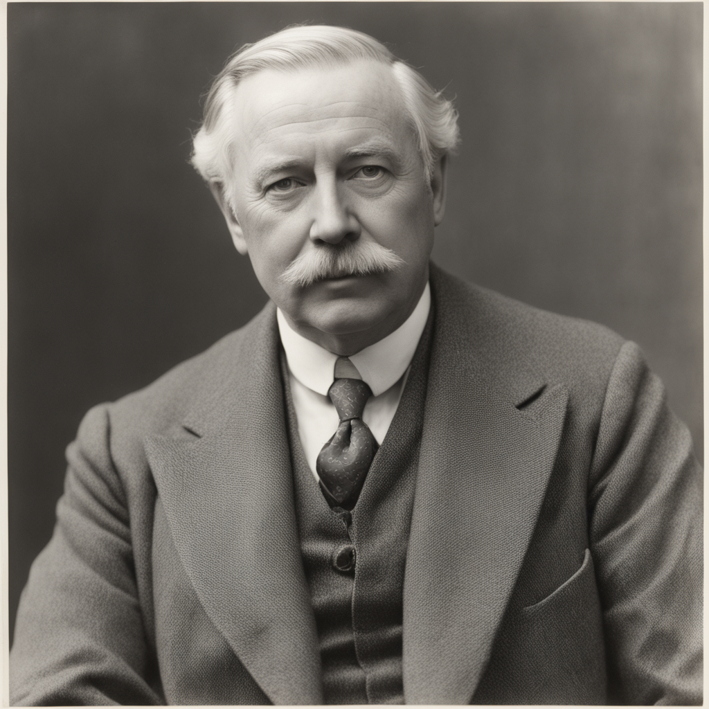 A. E. Heath